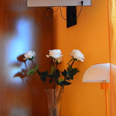 In Bb - Rosa - Bb S Elia Vendégház